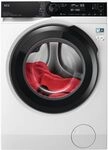 AEG Lavamat LR7EW75619 (weiss) Stand-Waschmaschine-Frontlader
