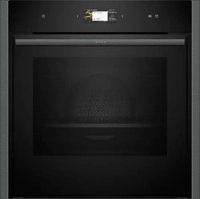 Neff B54FS33G0K, Neff B54FS33G0K (grafit) Elektro-Backofen mit Dampfgarer Neff B54FS33G0K, Neff B54FS33G0K (grafit) Elektro-Backofen mit Dampfgarer