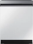Samsung DW60BG750SSL/ET, Samsung DW60BG750SSL teilintegrierbarer 60 cm