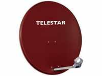Telestar 5109720-AR, Telestar DIGIRAPID 60 (rot) Satelliten-Reflektor