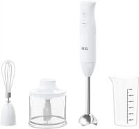 AEG HB4-1-6CW (weiss) Stabmixer