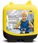 TONIES Clever Tonies - ADAC Meine erste Verkehrsschule H&ouml;rfigur