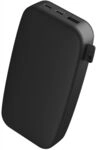 Fresh &acute;n Rebel Powerbank (24.000mAh) (storm grey) Powerbank