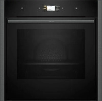 Neff BBQSET3, Neff BBQSET3 (graphit-grey) Einbaubackofen, Energieeffizienzklasse: A+ Neff BBQSET3, Neff BBQSET3 (graphit-grey) Einbaubackofen, Energieeffizienzklasse: A+