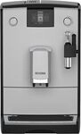 Nivona Personal Coffee Coach NICR 555 (grau) Kaffee-Vollautomat