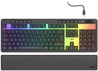 uRage Exodus 515 (DE) Gaming Tastatur