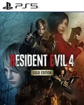 SOFTWAREPY 29080, SOFTWAREPY PS5 Resident Evil 4 Remake PS5 Spiel