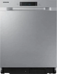 Samsung DW60CG552USR (silber) Unterbau-Geschirrsp&uuml;ler 60 cm