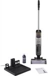 SHARK WD210EU Hydrovac (charcoal grey) Kabelloser Hartbodenreiniger