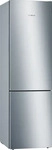 Bosch MKK69GSLCA, Bosch MKK69GSLCA (edelstahl) K&uuml;hl-/Gefrierkombination,