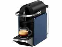 DeLonghi 0132193844, DeLonghi EN 127.BL Nespresso Pixie (schwarz) Kapsel-Automat