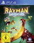 PS2/PS3/PS4 Software 26617, PS2/PS3/PS4 Software RAYMAN LEGENDS PS HITS PS4 Spiel