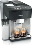 Siemens TQ517D03, Siemens TQ517D03 (edelstahl/schwarz) Kaffee-Vollautomat