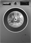 Bosch WGG244ZR90 (anthrazit) Stand-Waschmaschine-Frontlader