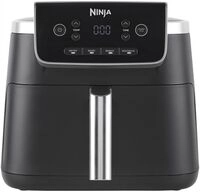 NINJA AF140EU Hei&szlig;luft-Fritteuse