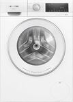 Siemens WG44G2F1EM (weiss) Stand-Waschmaschine-Frontlader
