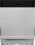 AEG Favorit FSE7675XP Vollintegrierbarer 60 cm Geschirrsp&uuml;ler