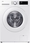 Samsung WW11DG5B25TE Stand-Waschmaschine-Frontlader