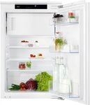 AEG 933020578, AEG Santo TSF5O88EF (weiss) Einbau-K&uuml;hlschrank mit Gefrierfach,