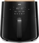 AEG AAF7B Hei&szlig;luft-Fritteuse
