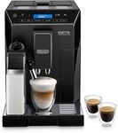 DeLonghi ECAM 44.660.B Eletta Cappuccino Espresso-/Kaffeevollautomat