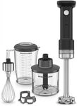 KitchenAid 5KHBRV75BM Stabmixer