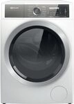 Bauknecht B7 99 Silence DE (weiss) Stand-Waschmaschine-Frontlader