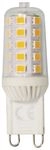Xavax LED-Lampe G9, 380lm LED-Leuchtmittel