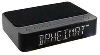 Soundmaster UR250AN DAB/DAB+ Uhrenradio