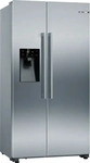 Bosch KAD93AIDP (edelstahl antiFing) Side by Side