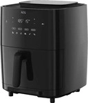 AEG 950008750, AEG AAF7SB Hei&szlig;luft-Fritteuse