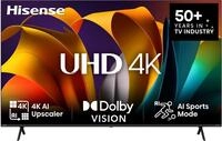 Hisense 85A6N 215 cm (85") LCD-TV mit LED-Technik