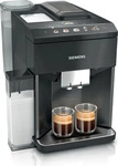 Siemens TQ518DF3, Siemens TQ518DF3 (Dark Inox) Kaffee-Vollautomat