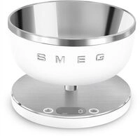 Smeg KSC01WHMWW (wei&szlig;) K&uuml;chenwaage
