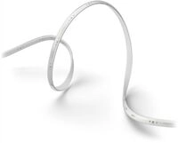 hue Lightstrip Solo (3m) (weiss) LED Band