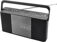 Soundmaster RCD1870SW CD/Radio-System