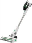 Black & Decker REVSV18D1 (weiss) Akku-Stielstaubsauger