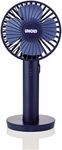 Unold 86628 Handventilator Breezy II (blau) Handventilator