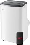 AEG 950011644, AEG AXP40U340CW (weiss) Mobiles Klimager&auml;t, Energieeffizienzklasse: A