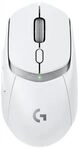 Logitech G G309 Lightspeed (weiss) Kabellose Gaming Maus