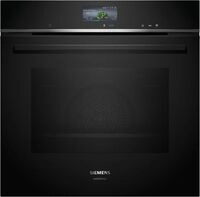 Siemens HR776GMB1, Siemens HR776GMB1 Einbaubackofen, Energieeffizienzklasse: A+