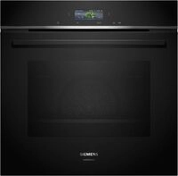 Siemens HB774GLB1, Siemens HB774GLB1 Einbaubackofen, Energieeffizienzklasse: A+