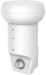 Hama Universal-Single-LNB (weiss) LNB
