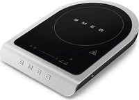 Smeg PIC01BLMEU, Smeg PIC01BLMEU Induktionskochplatte