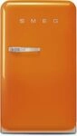 Smeg FAB10ROR6 (orange) Standk&uuml;hlschrank mit Gefrierfach