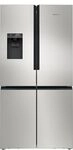 Siemens KF96IAPEA (edelstahl/cleanste) French Door K&uuml;hl-/Gefrierkombination