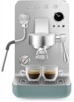 Smeg EMC02EGMEU Siebtr&auml;germaschine