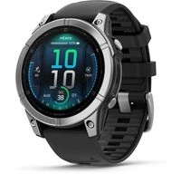 GARMIN fenix E (47mm) Smartwatch