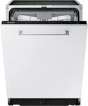 Samsung DW60CG530B00EG Vollintegrierbarer 60 cm Geschirrsp&uuml;ler
