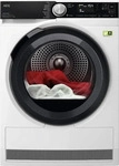 AEG Lavatherm TR9XW80889 (weiss) W&auml;rmepumpentrockner